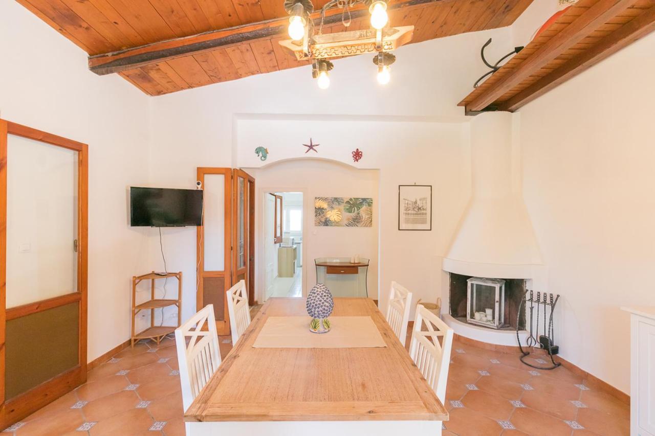 Villa Plemmyria Syracuse Exterior photo